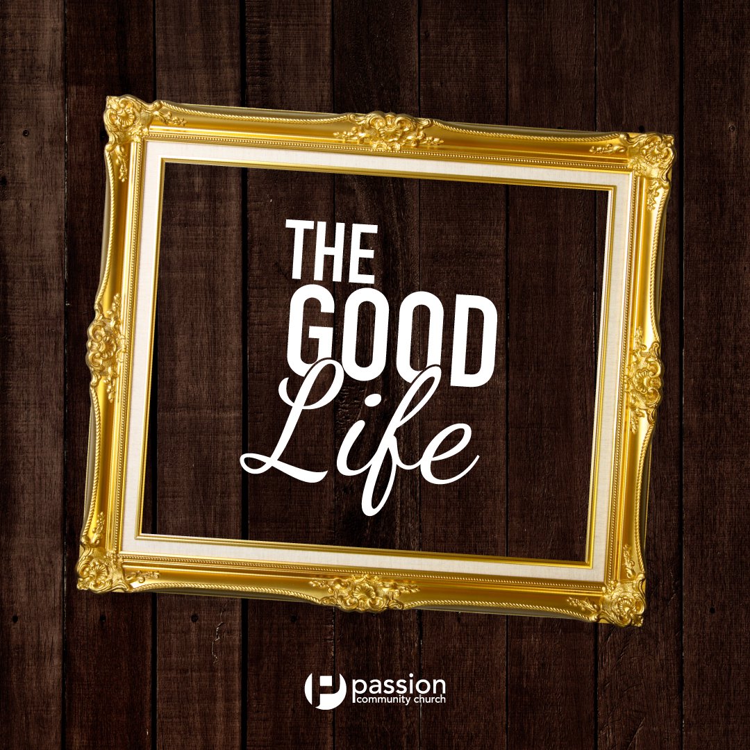 The Good Life - Jeff Hale
