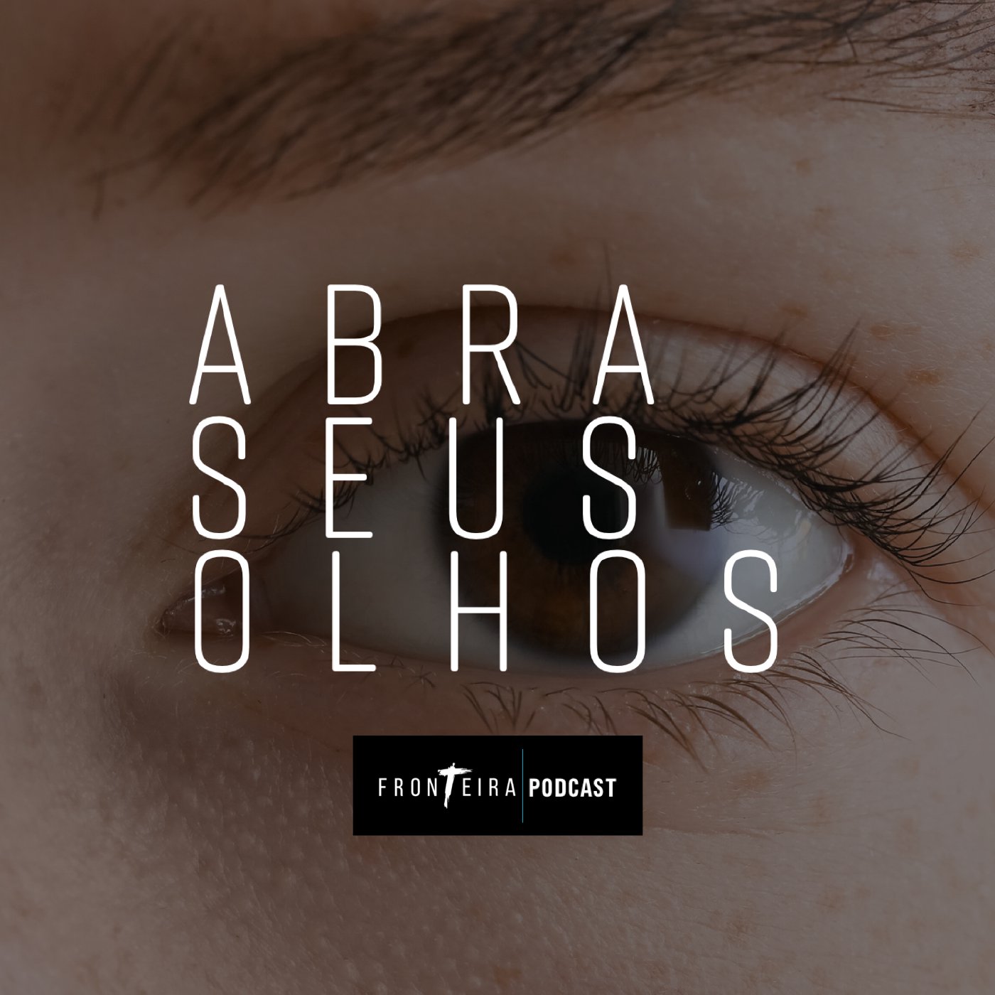 Podcast Fronteira Church Rio
