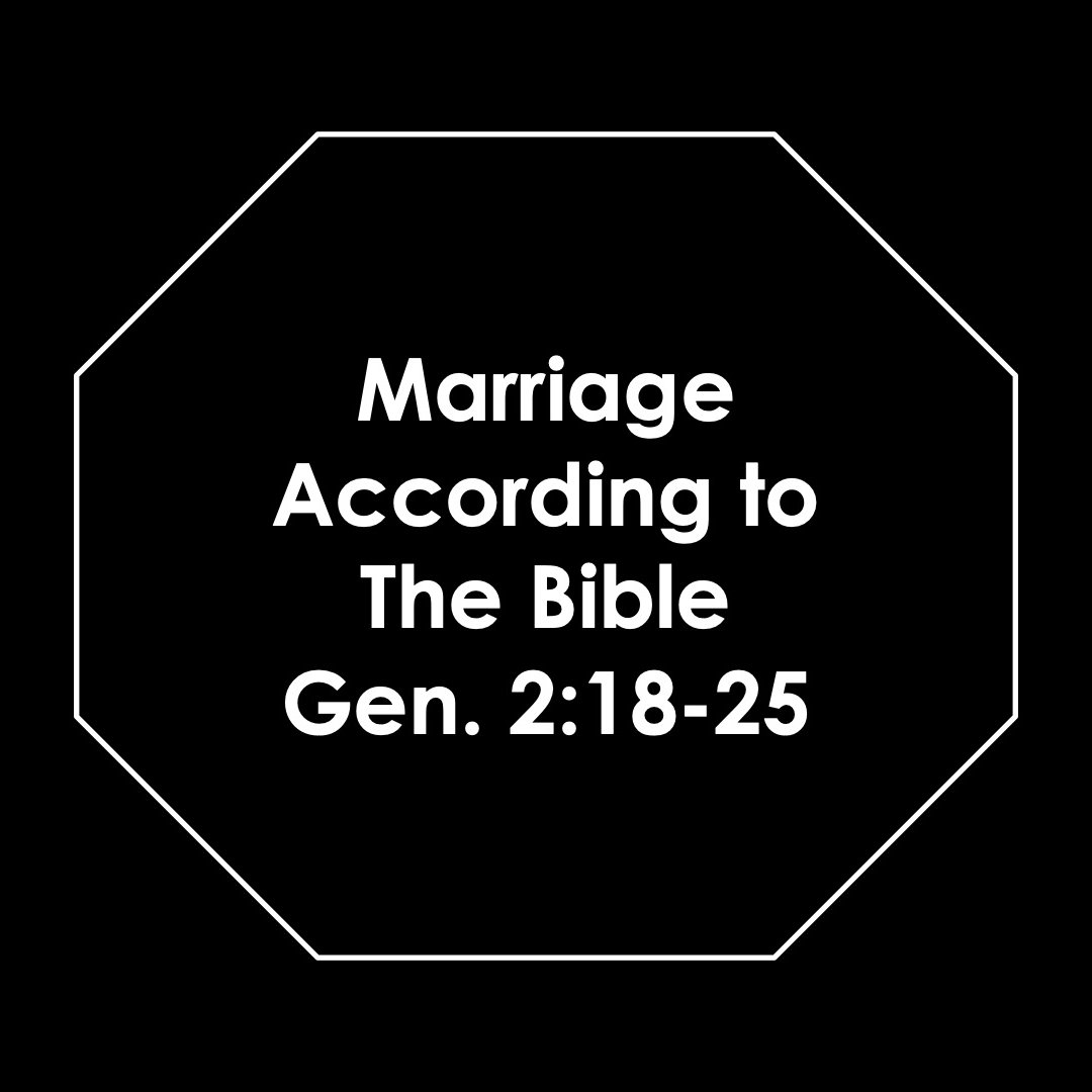 Table Rock Fellowship Messages