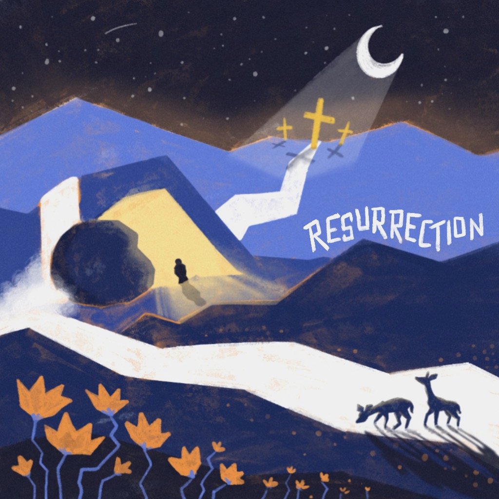 1 Peter 1:3-7 episode artwork