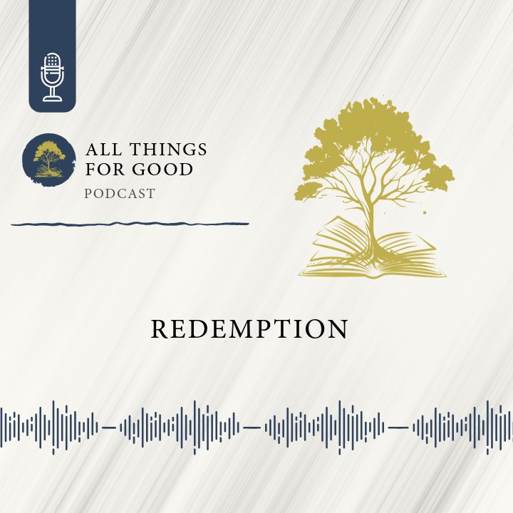 Redemption | Ep 6 episode artwork