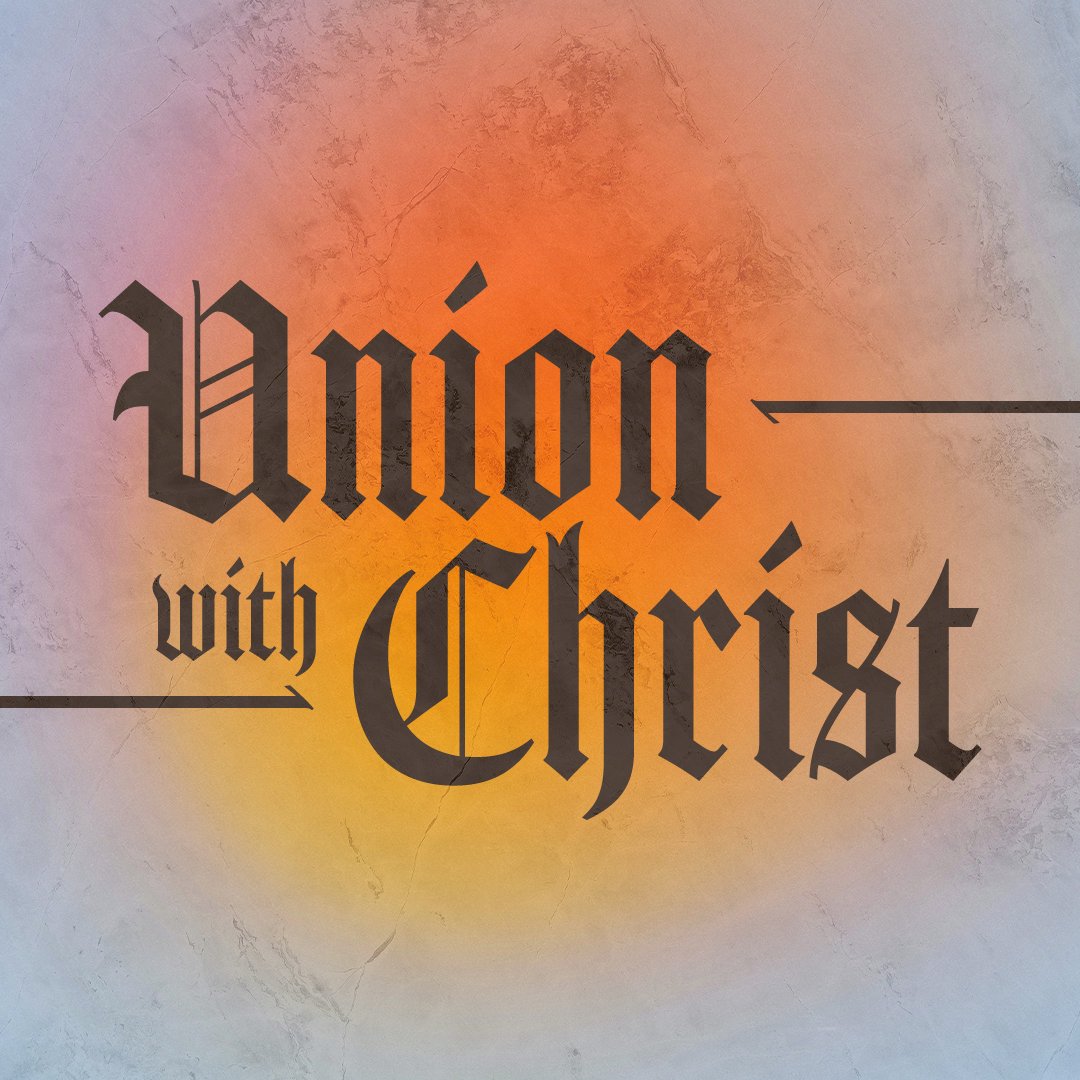 Union With Christ episode artwork