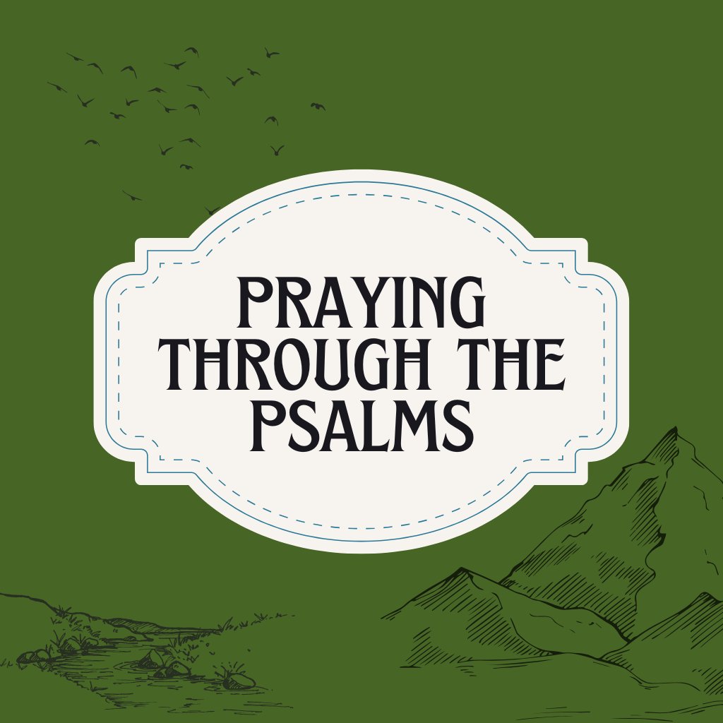 Praying with God's Presence & Knowledge