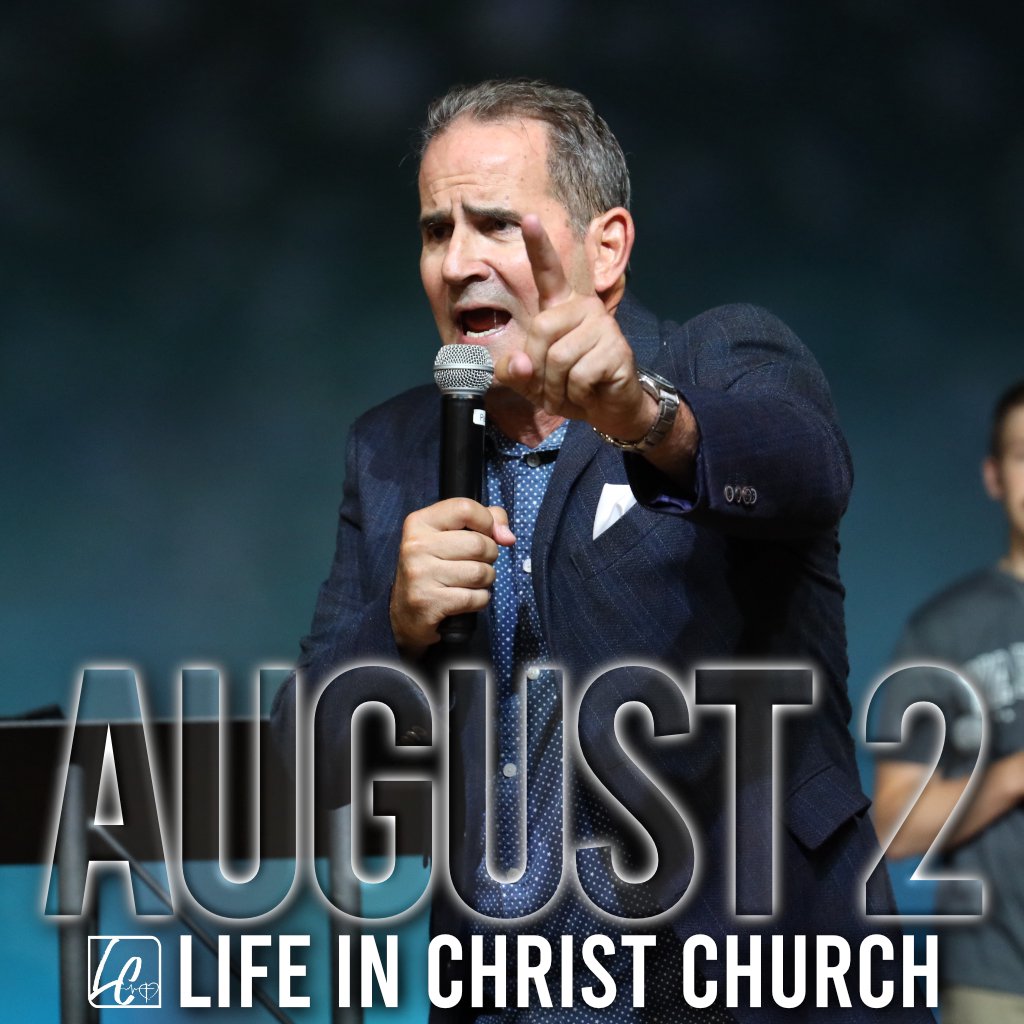 Life in Christ Church