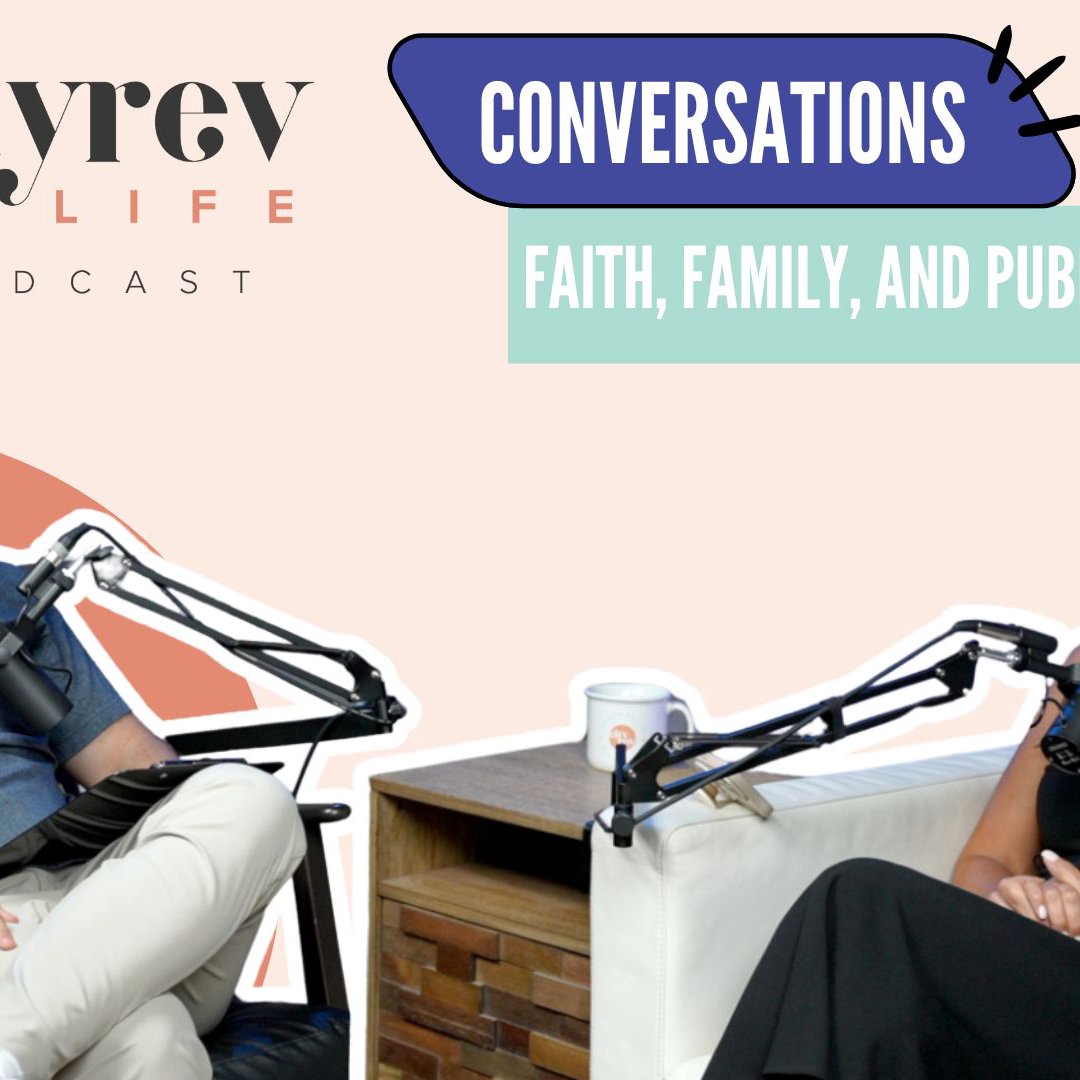 City Rev Life Podcast