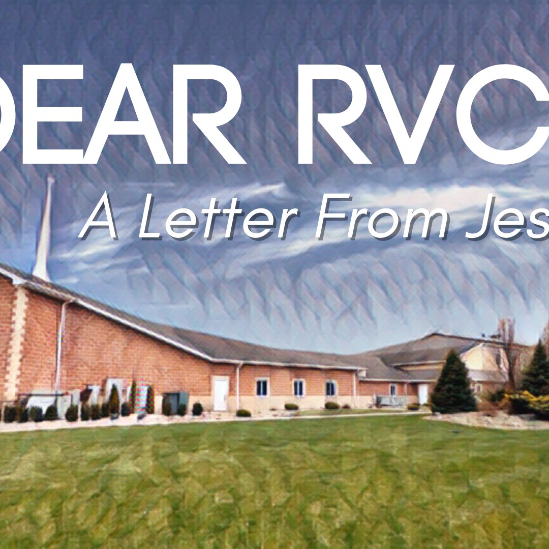 May 1st Worship Service episode artwork