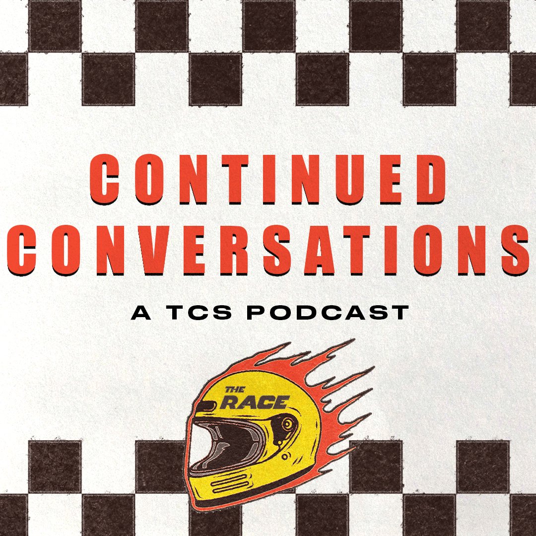TCS Podcast