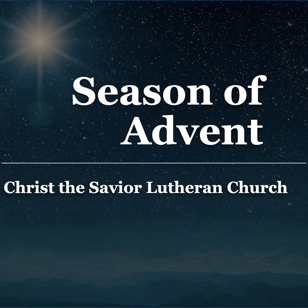 Christmas Eve Traditional Service episode artwork