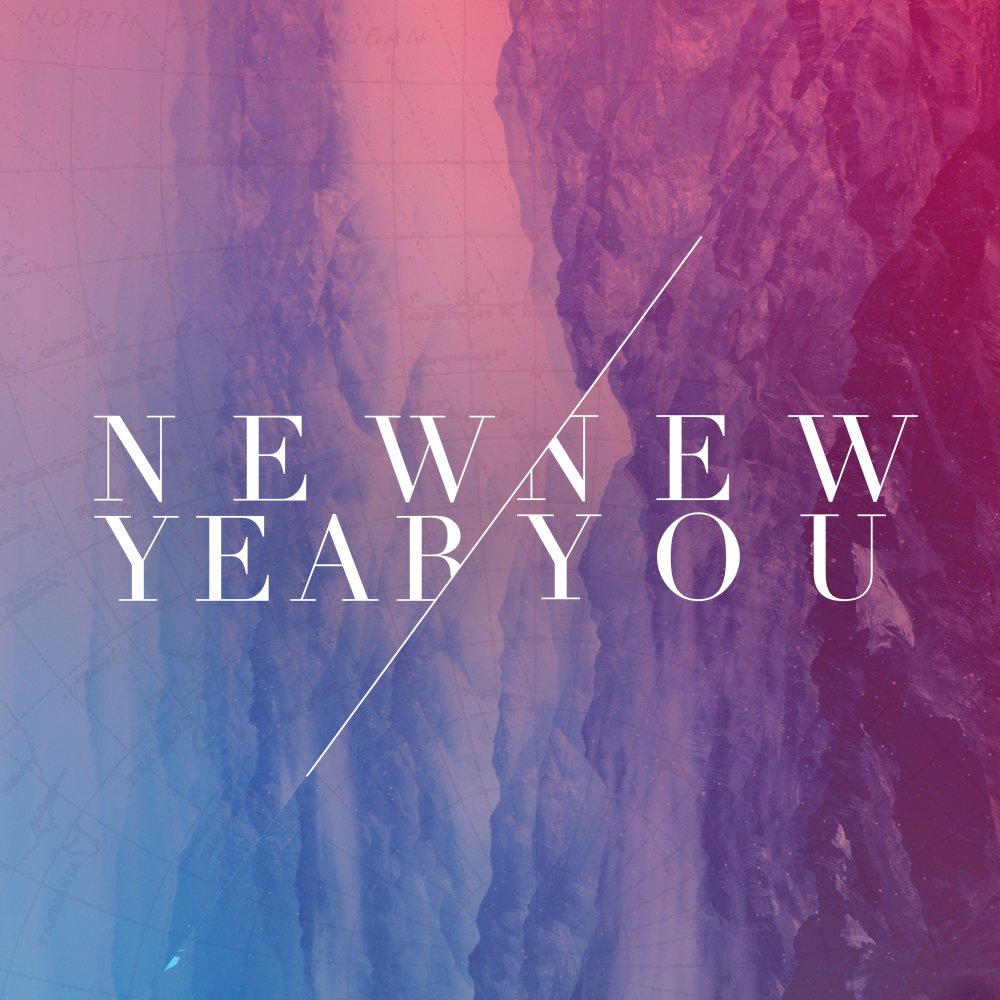 New Year/New You episode artwork