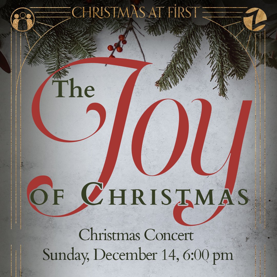The Joy of Christmas