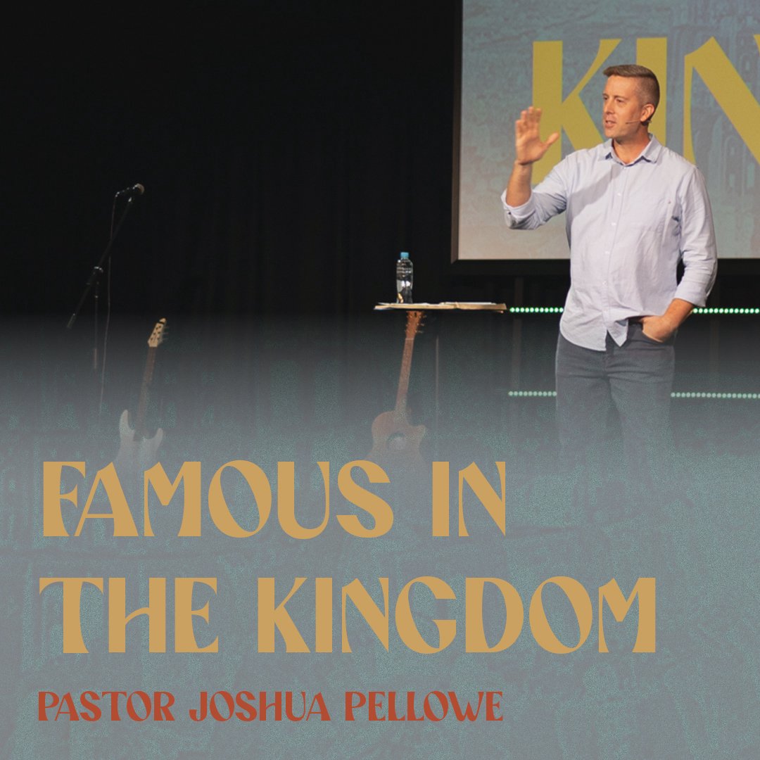 Kingdom Hope Podcast