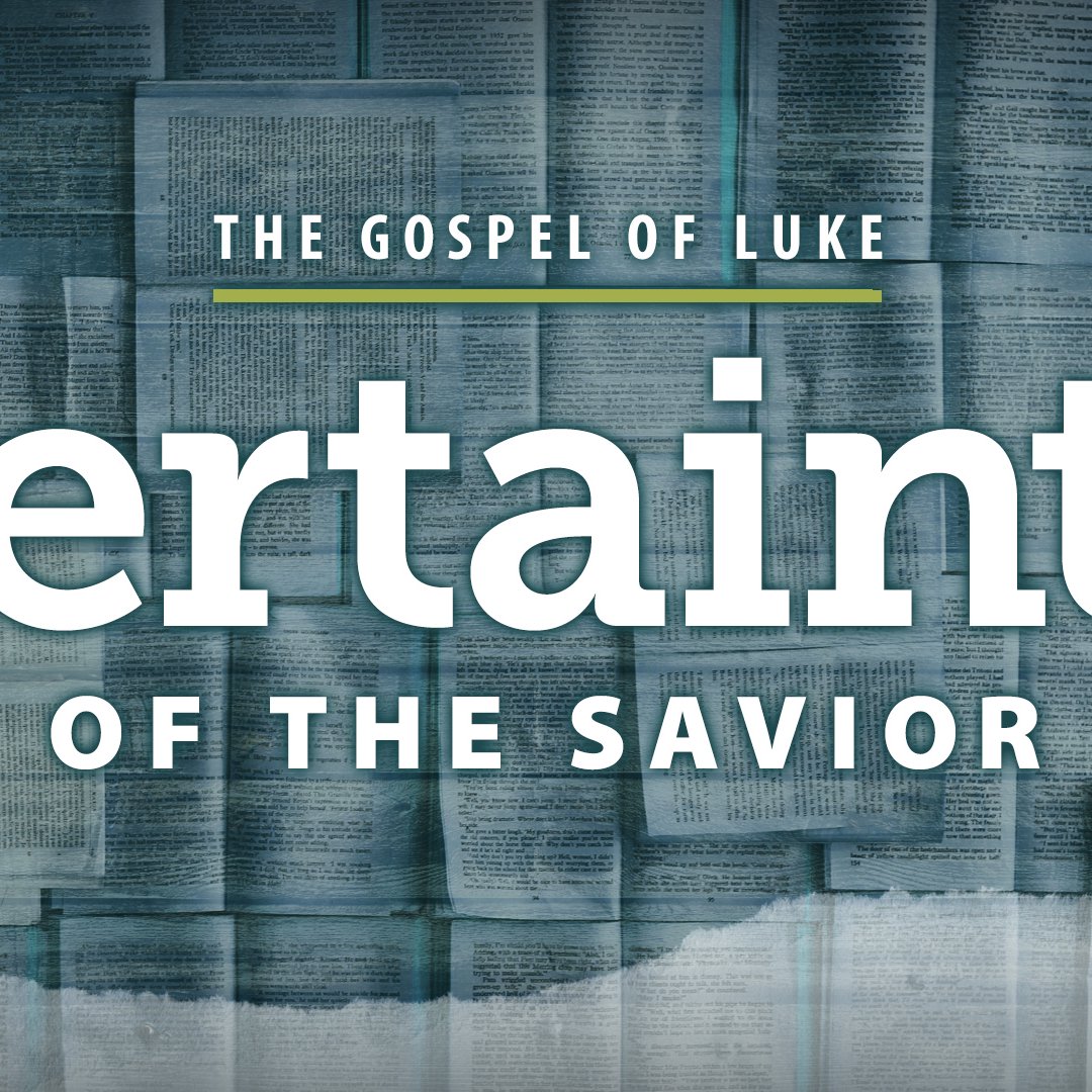 The Anatomy of Rejecting Christ, Part 2 episode artwork