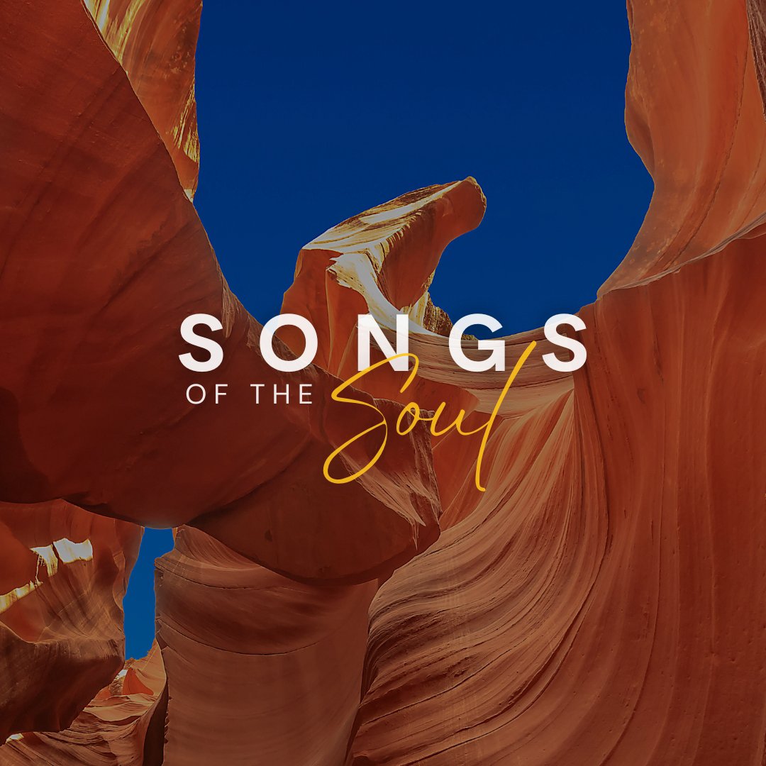 Songs of the Soul: Gratitude After Deliverance episode artwork
