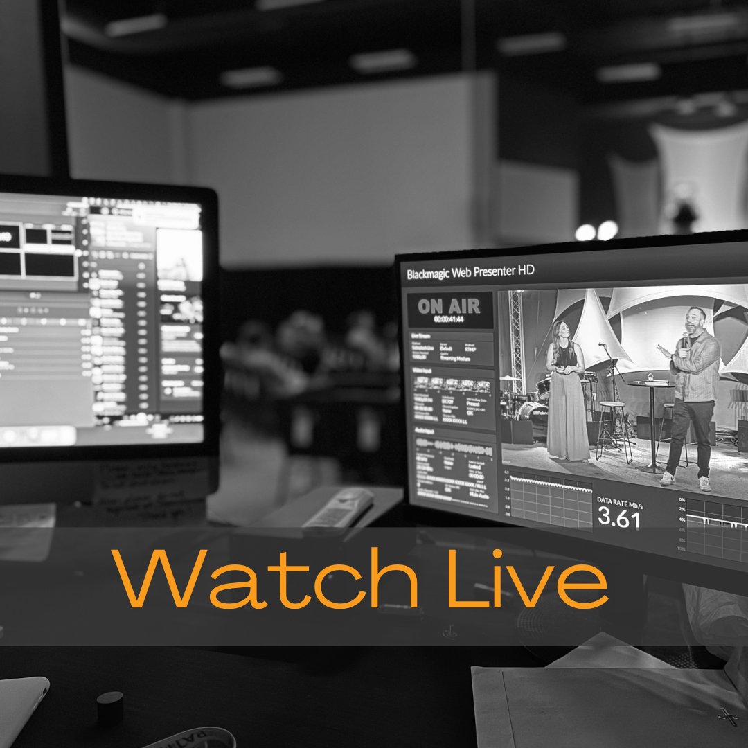 Made For This Moment