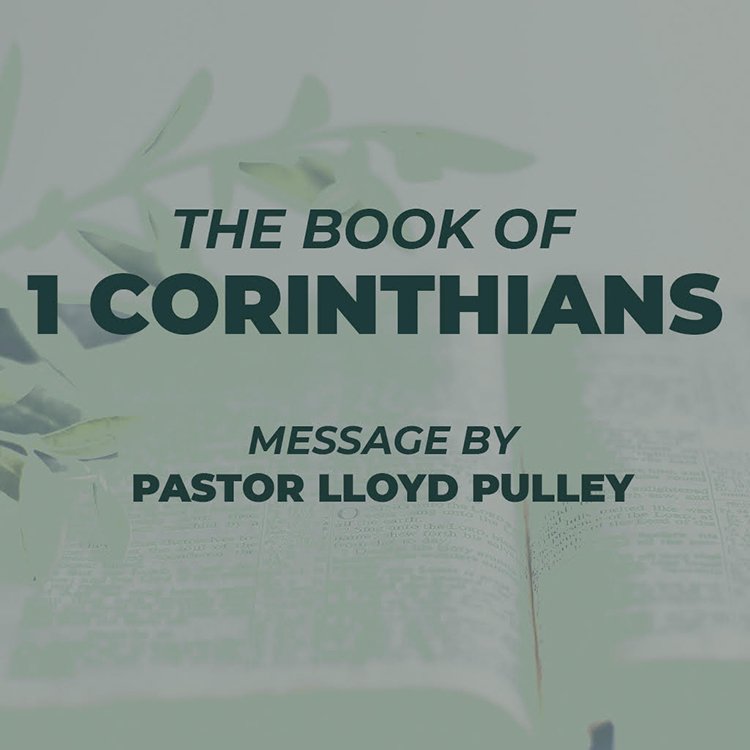 Calvary Chapel Old Bridge