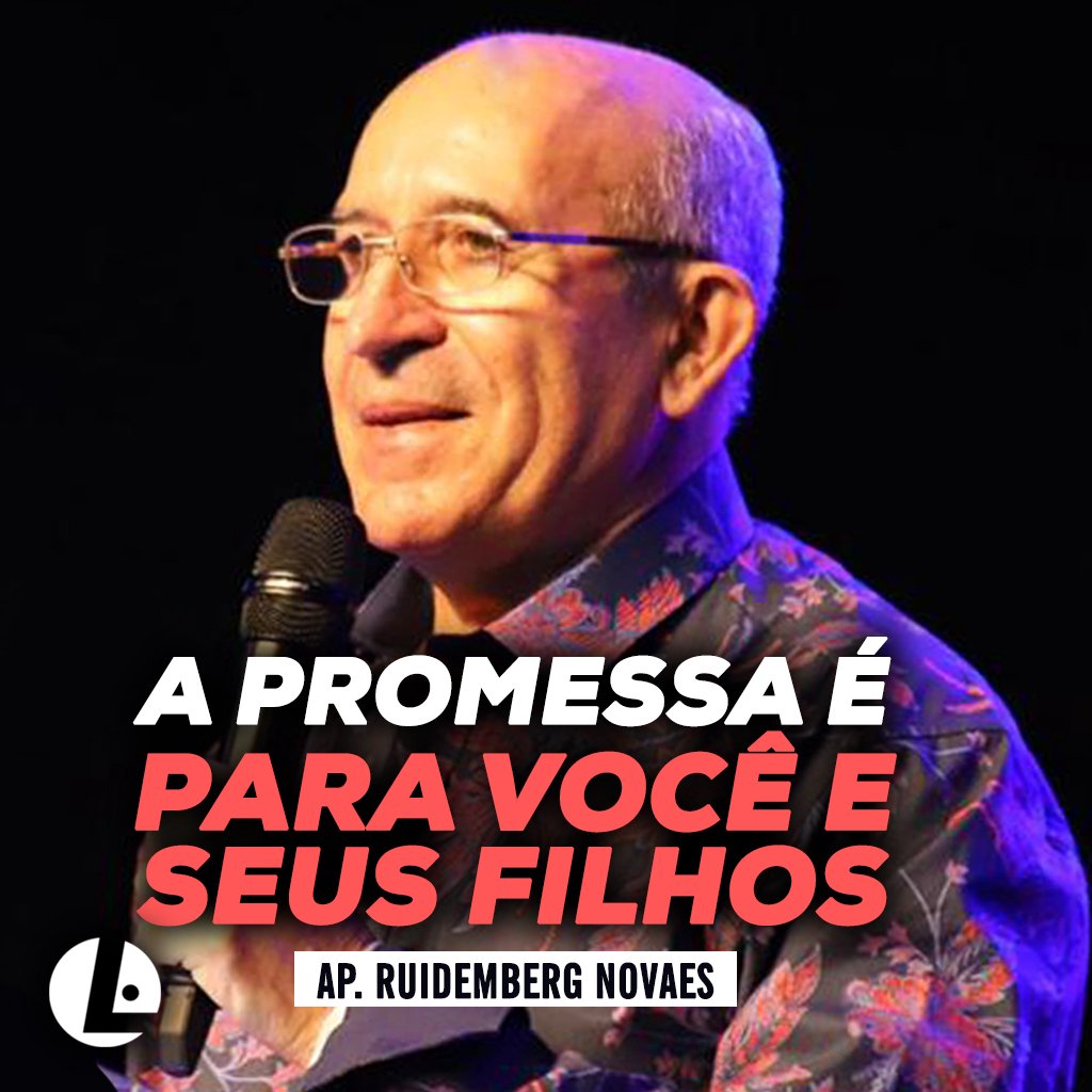 Igreja Lifepoint Sermon of the Week