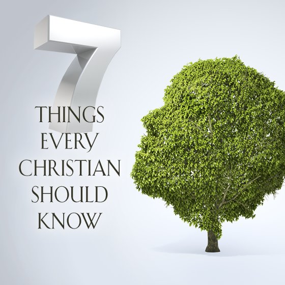 The Sixth Thing: How To Talk About God-The Commission