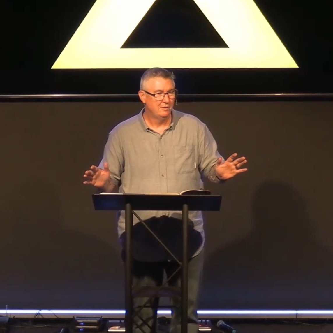 You're More Than You Think (Imago Dei)