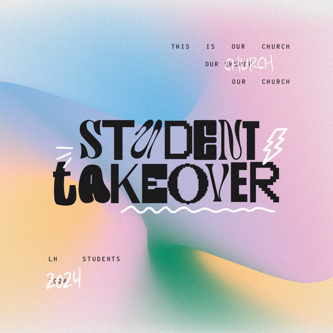 Student Takeover