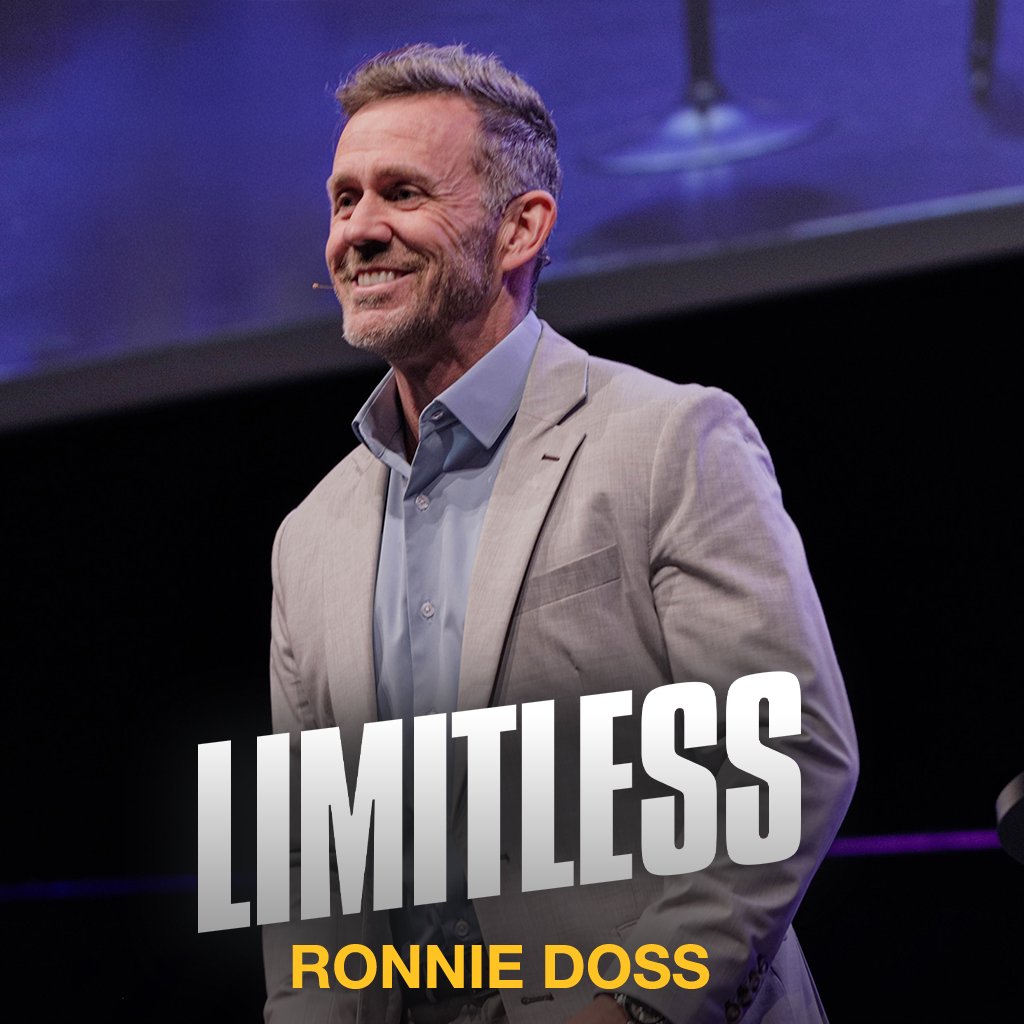 Limitless episode artwork
