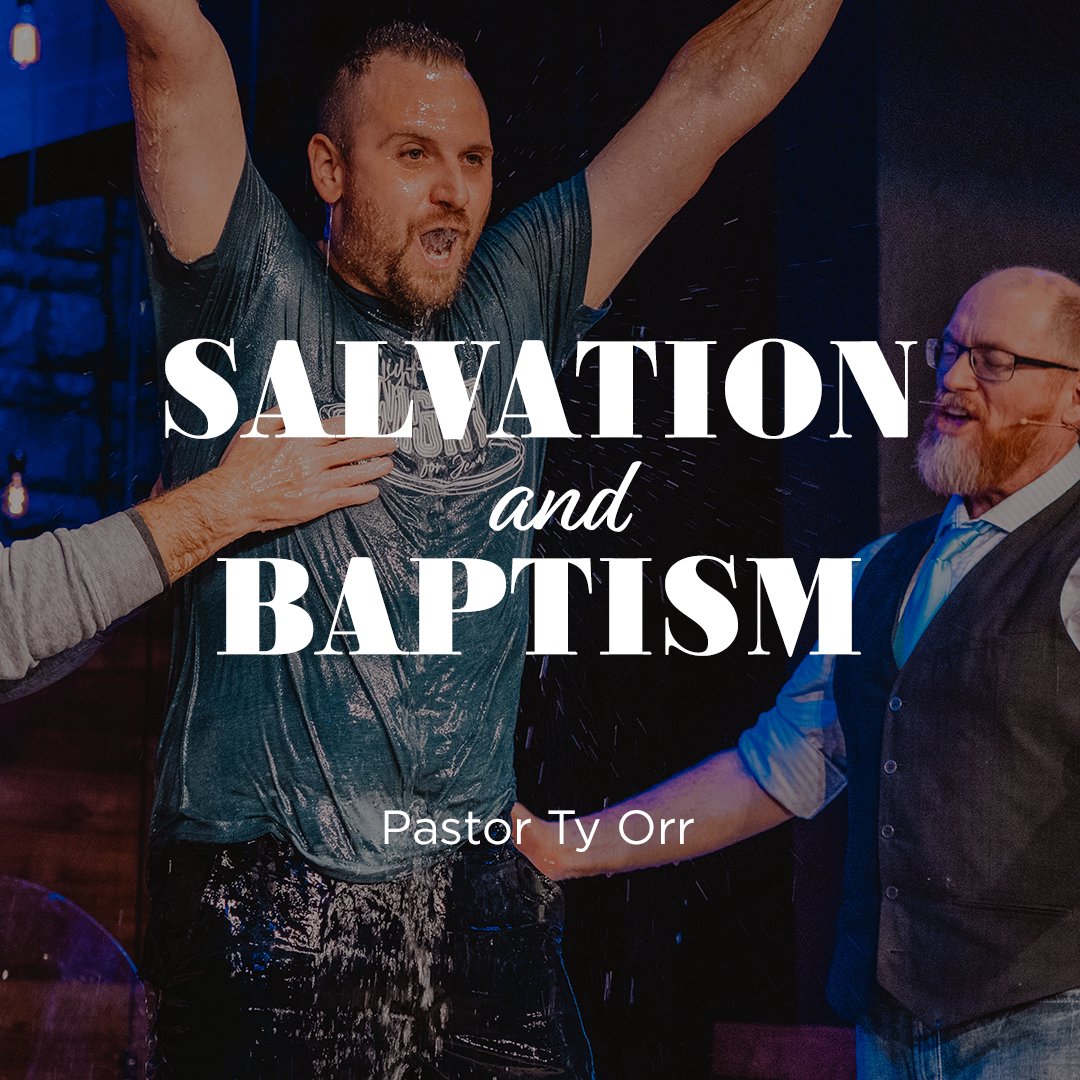 Watersprings Church Podcast