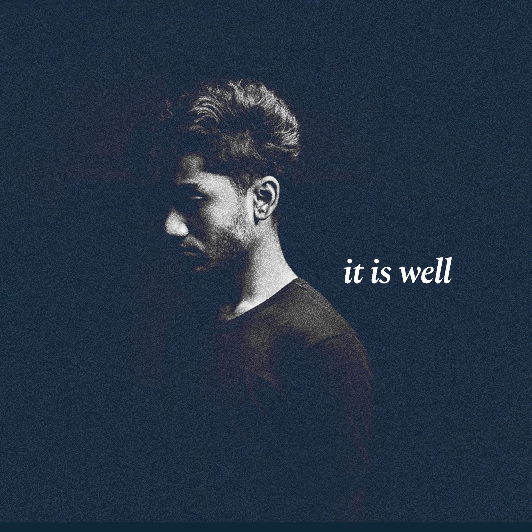 Suffering Well episode artwork