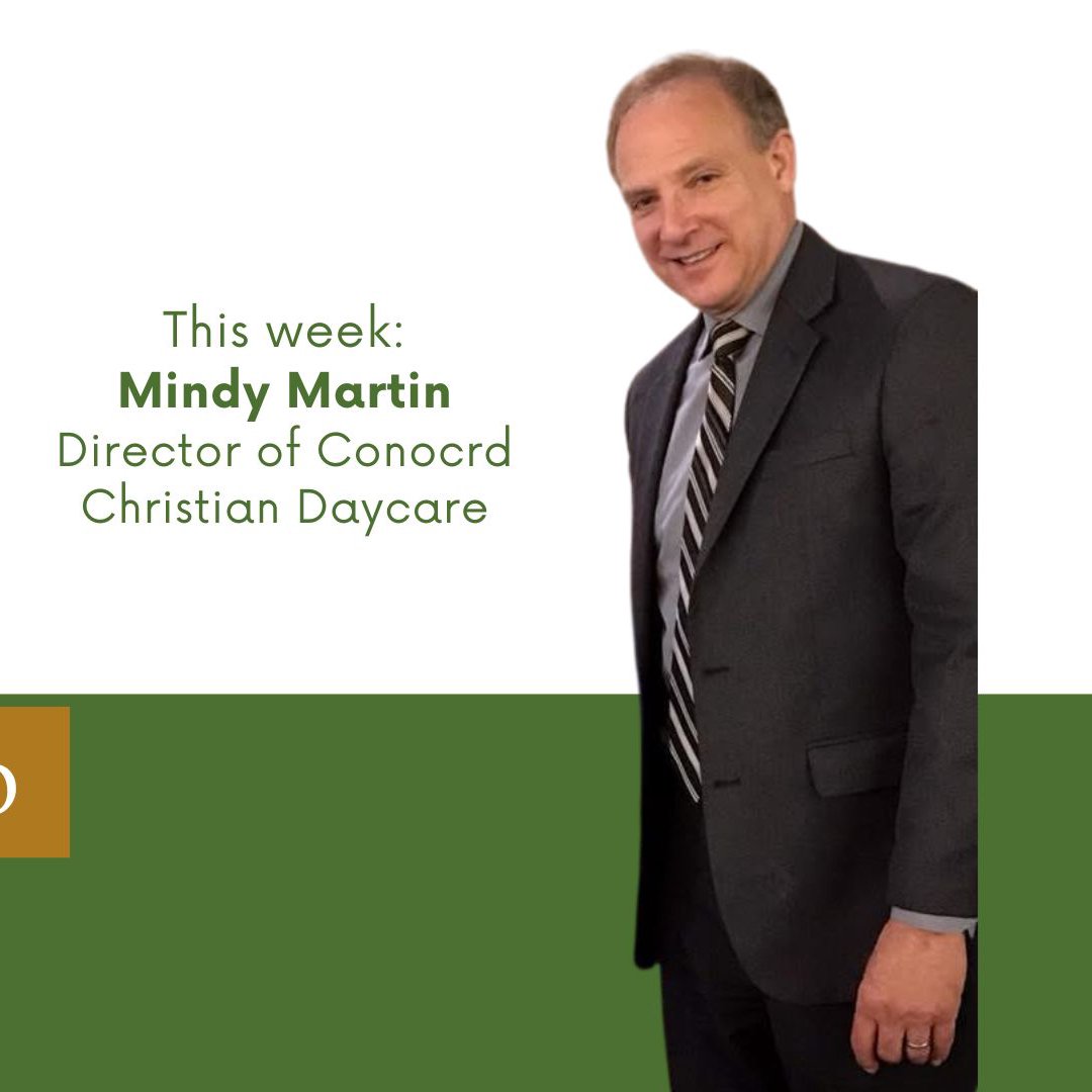 Connect with Concord