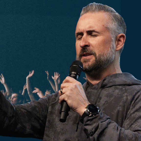 Receiving the Fullness of the Holy Spirit episode artwork