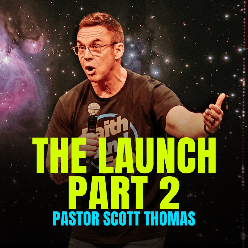 Re-launching Your Family
