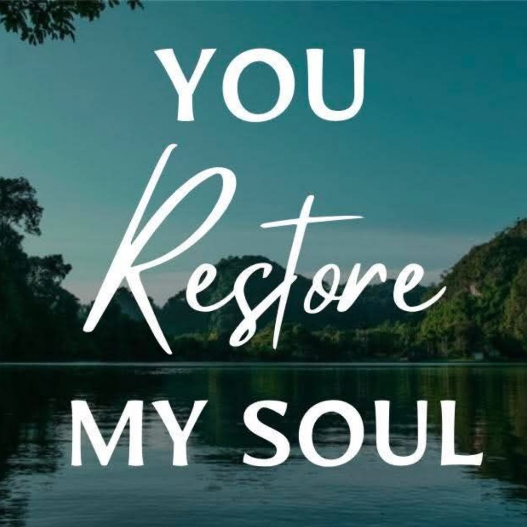 The Good Shepherd: You Restore My Soul. episode artwork