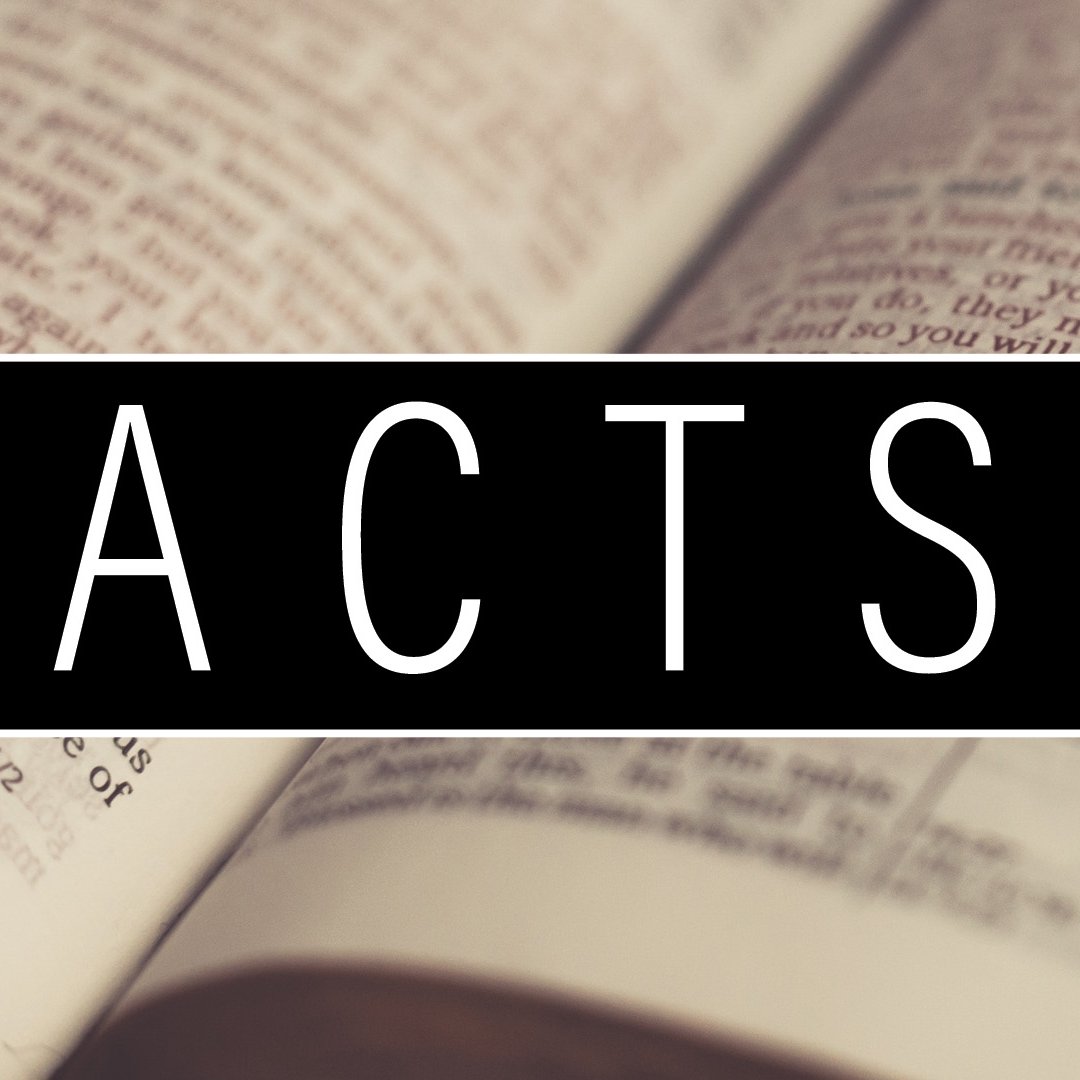 "Acts 10" episode artwork