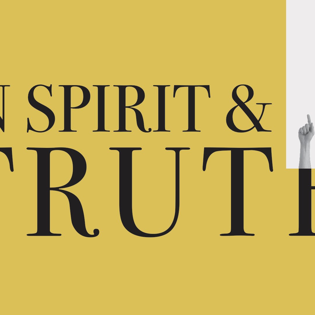 Created and Called to Worship