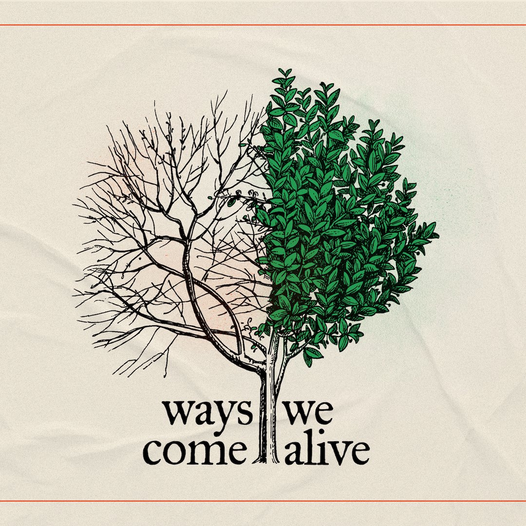 Ways We Come Alive - Series Trailer episode artwork