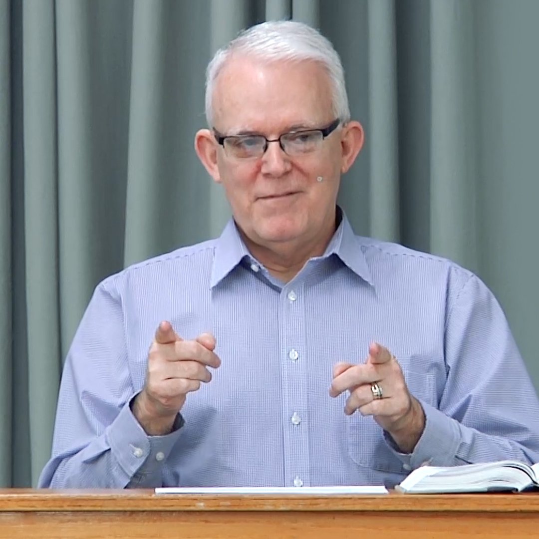 Evangelize Trusting in God's Word, Not Your Arguments episode artwork