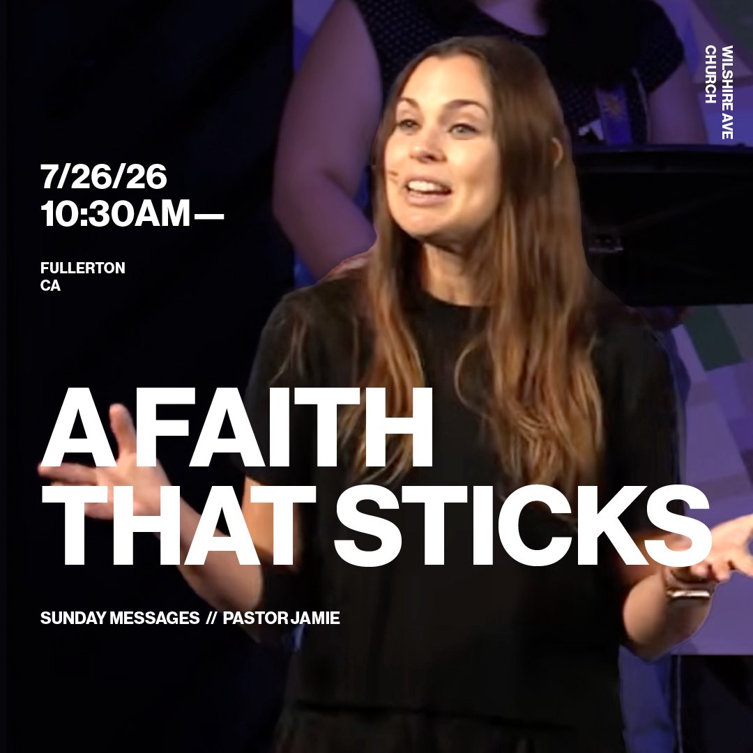 A Faith that Sticks episode artwork