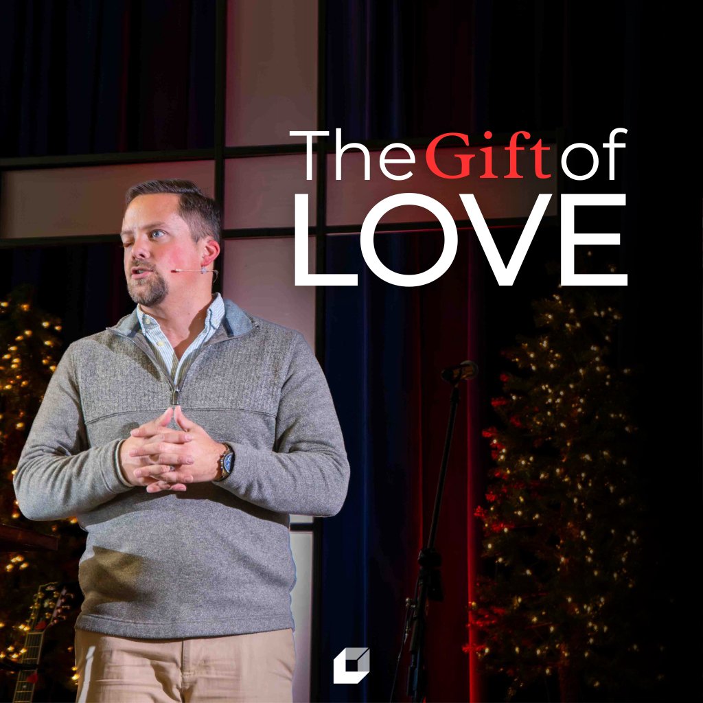 The Gift of Love episode artwork