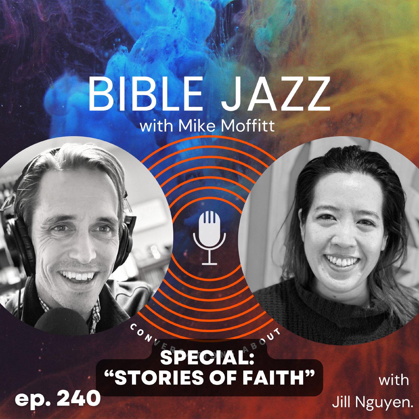 Bible Jazz