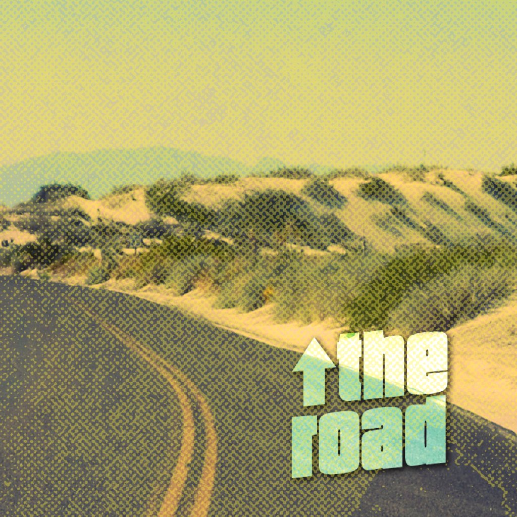 The Road episode artwork