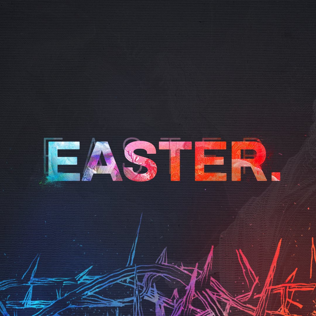 Easter - 2019 episode artwork
