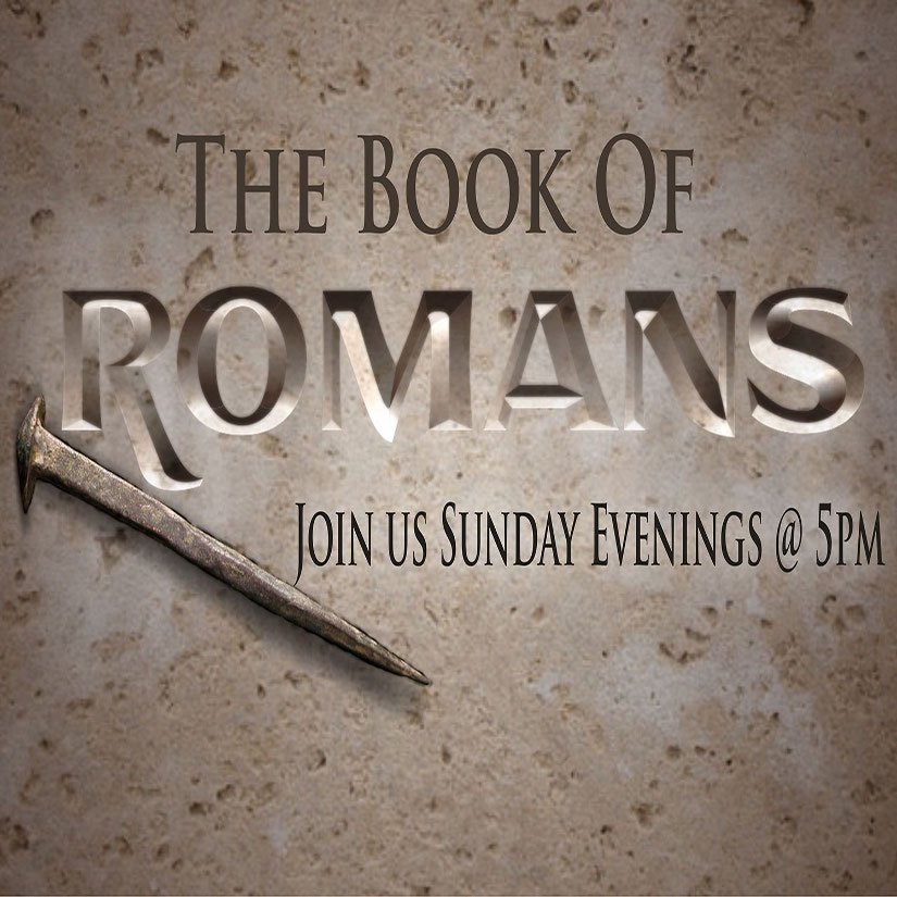 Introduction to the book of Romans