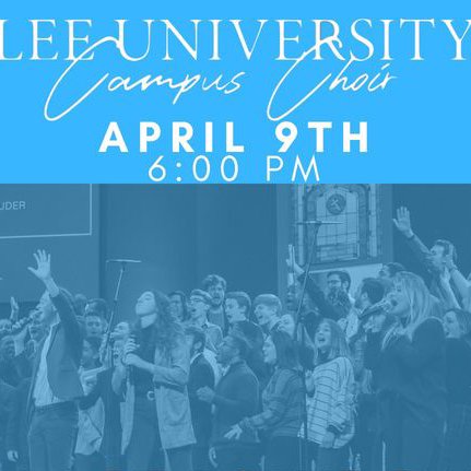 GPC - 04/09/22 Campus Choir