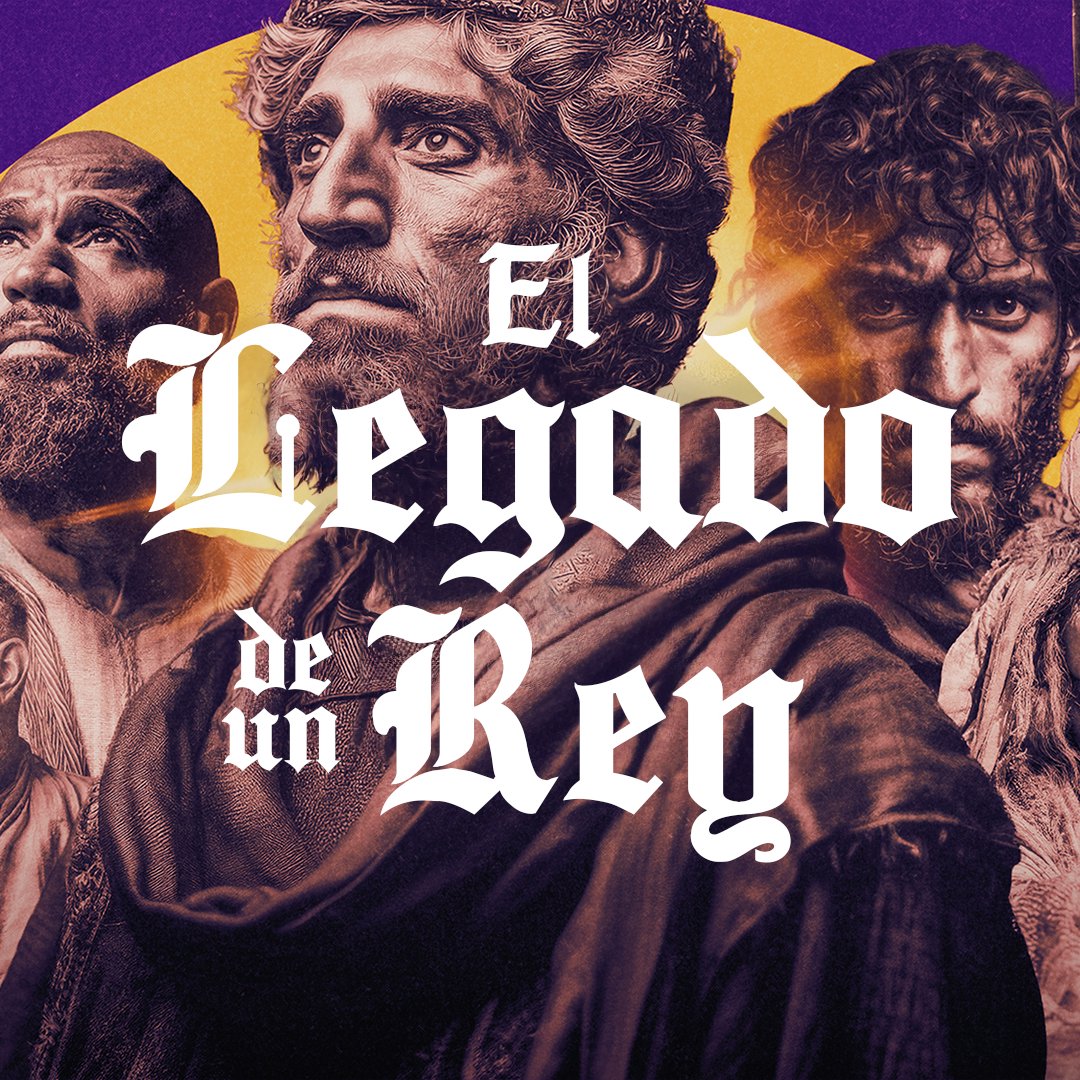 DE LA JUSTICIA A LA ALABANZA episode artwork