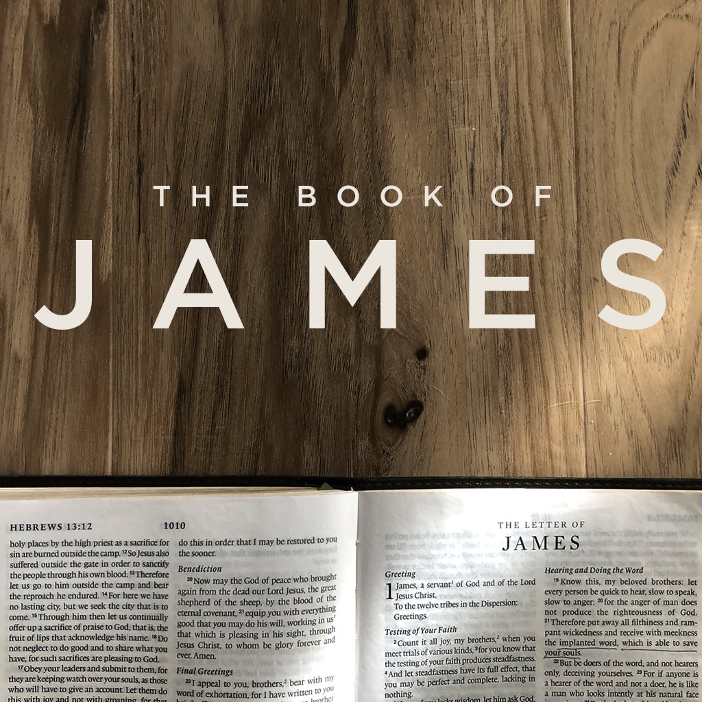 James 1:1-12 episode artwork