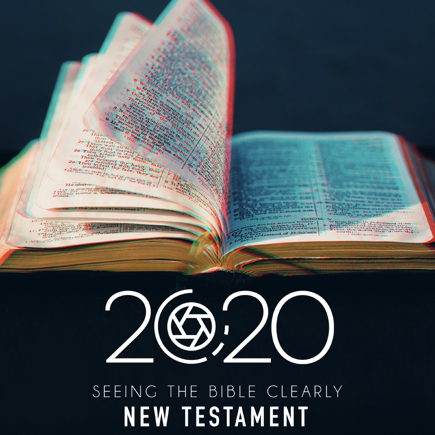 Reach Church Podcast