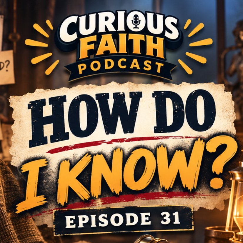Questions from Teenagers: How Do I Know...? (Episode 31)