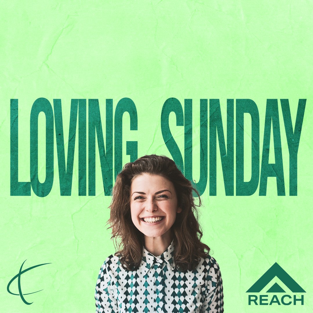 Loving Sunday: Devoted episode artwork