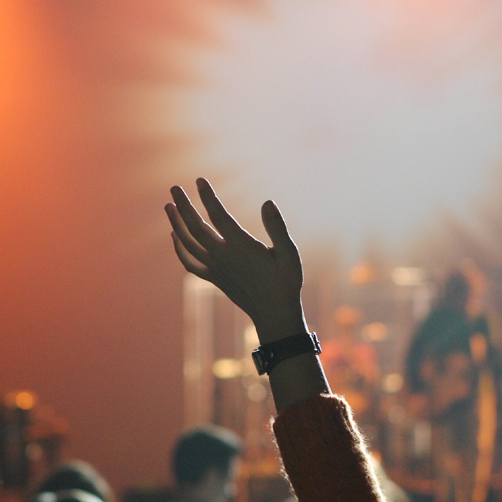 Freedom Tabernacle Church Podcast