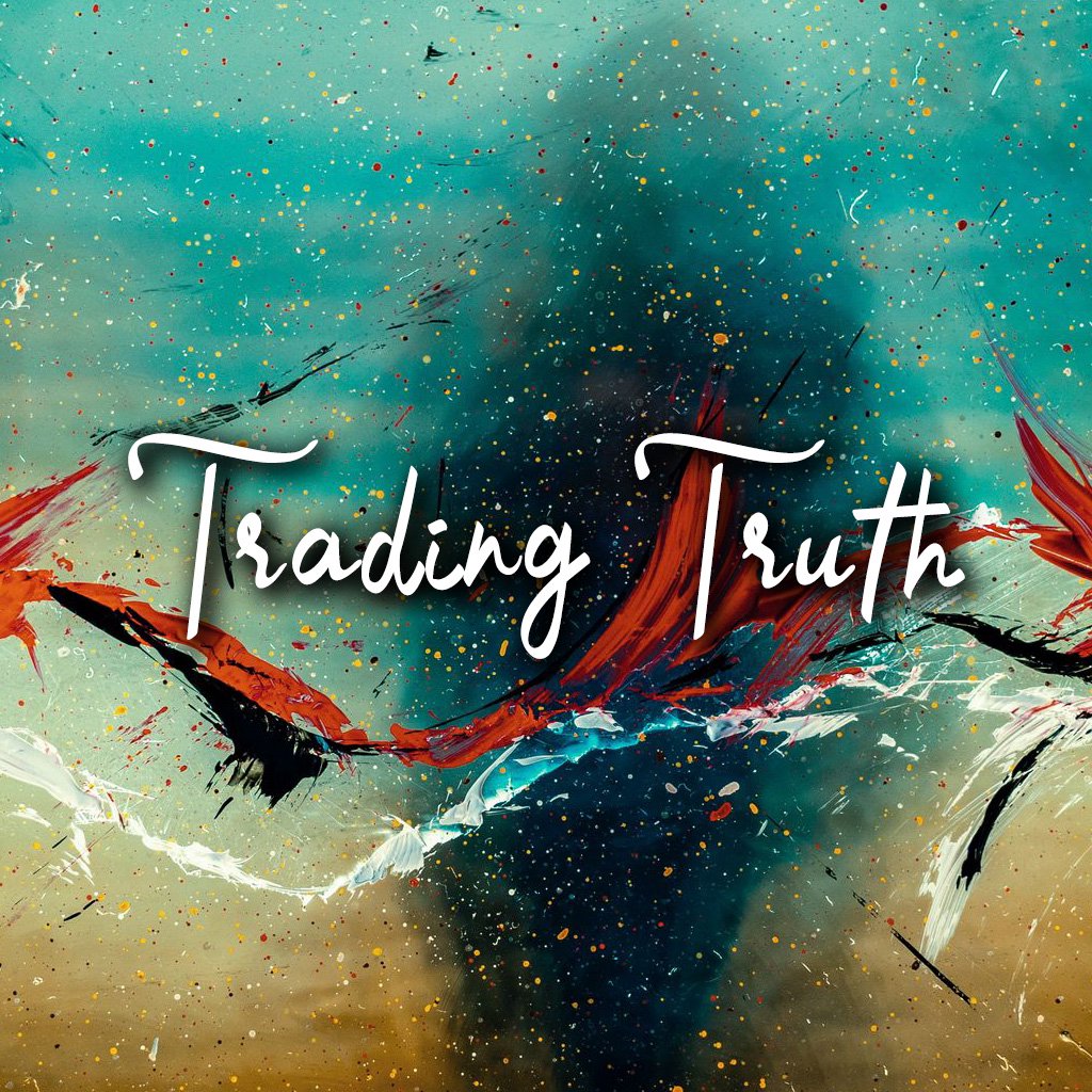 Trading Truth episode artwork