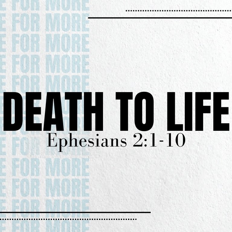 Death to Life Death to Life