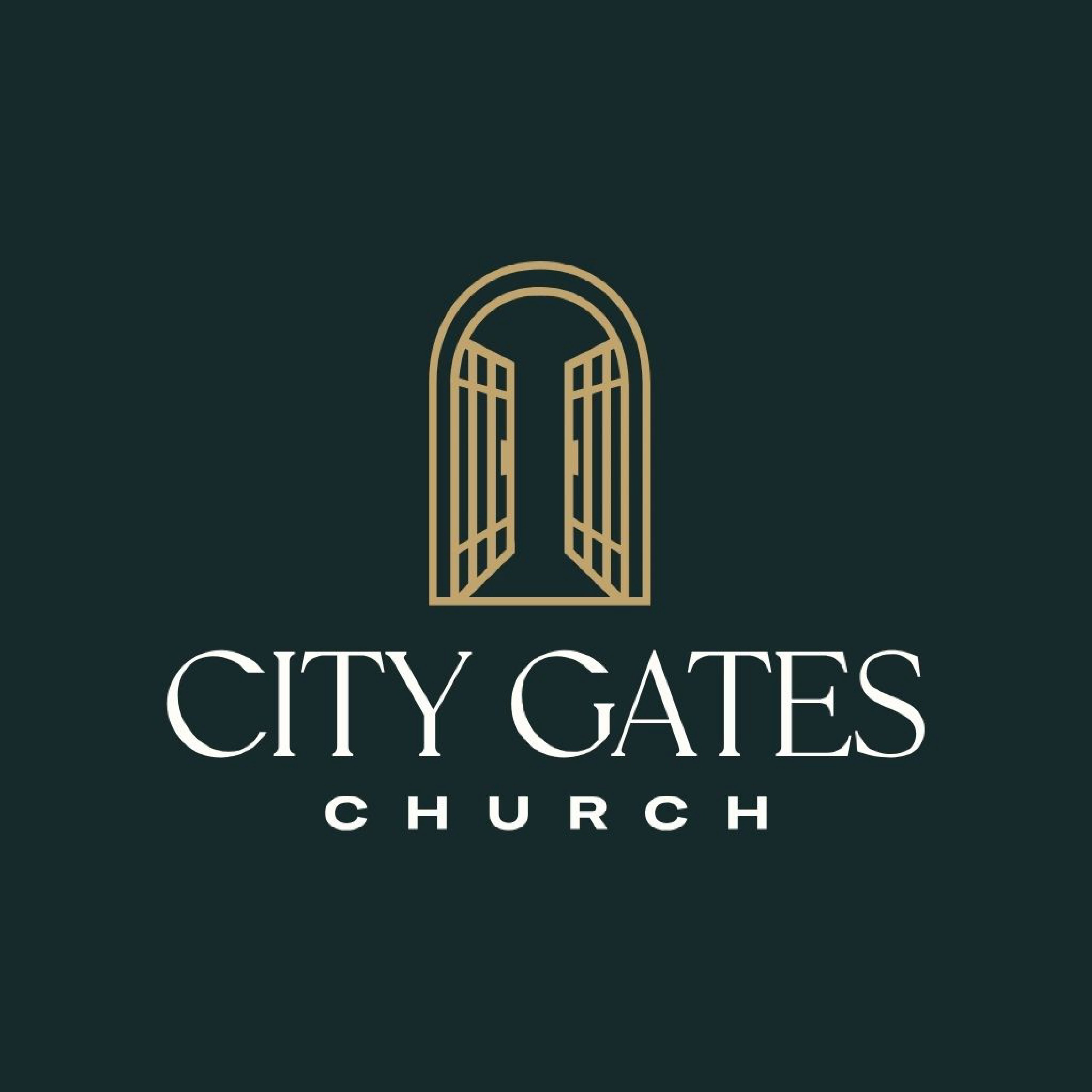 City Gates Church Messages